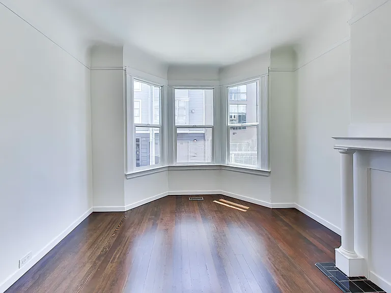 554A Natoma St #A — Photo 1