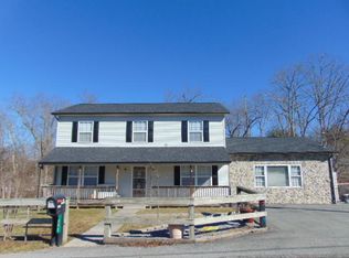 332 Crescent Rd, Beckley, WV 25801