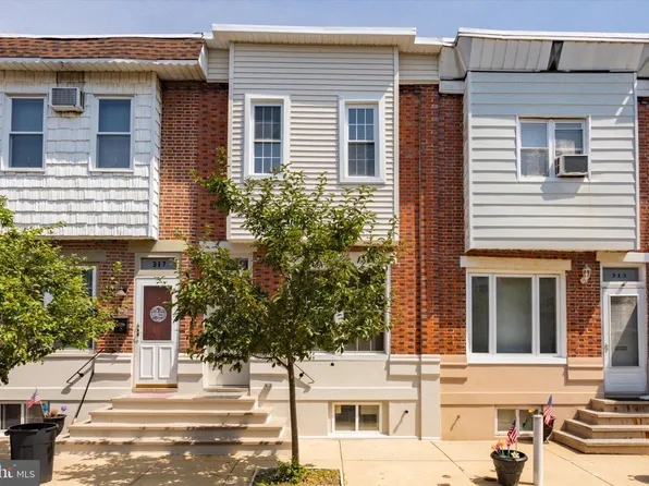 315 Gladstone St, Philadelphia, PA 19148