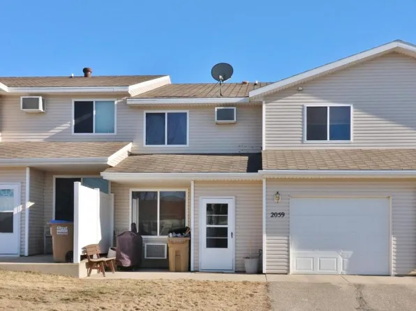 2059 14th St NW, Minot, ND 58703