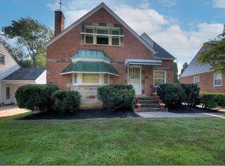 1781 E 238th St, Euclid, OH 44117