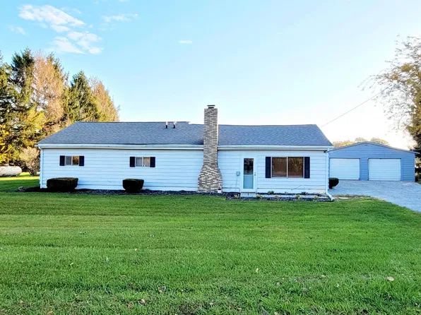 8345 N Old Route 31, Denver, IN 46926