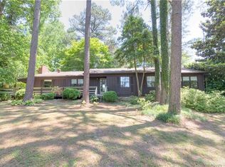 1220 Providence Rd, Deltaville, VA 23043