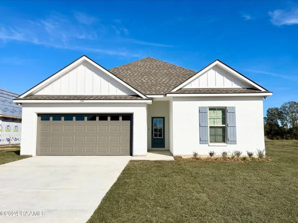 116 Gilded Ln, Broussard, LA 70518