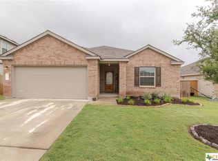 235 Xanadu Dr, Jarrell, TX 76537