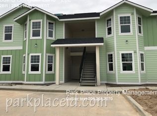 831 S Sunglow Ln APT 202, Nampa, ID 83686