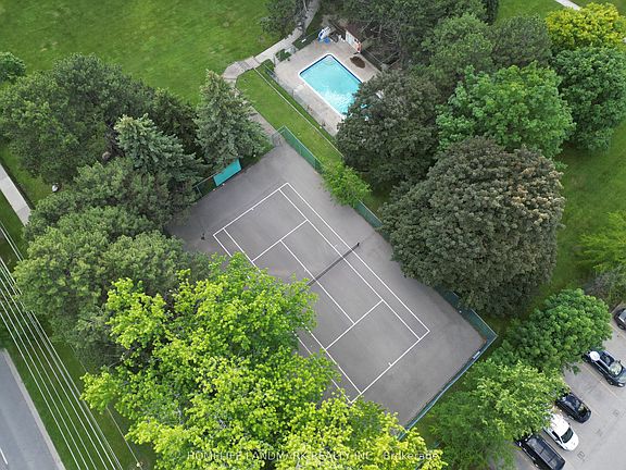 4th image of 25 Silver Springs Blvd #Penthouse 12