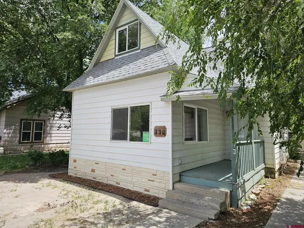 238 Columbia Street, Delta, CO 81416