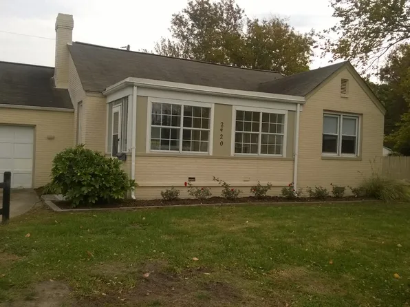2420 Seaview Ave, Virginia Beach, VA 23455