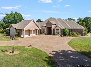 100 Lantana Rd, Gilmer, TX 75644