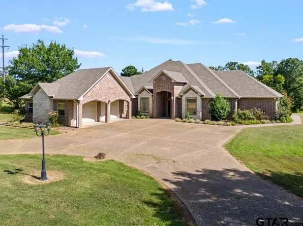 100 Lantana Rd, Gilmer, TX 75644