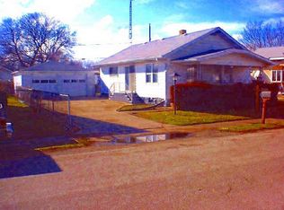 322 S Barton Ave, Indianapolis, IN