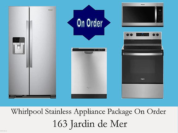 2nd image of 163 Jardin De Mer Pl #163