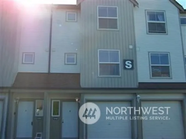 1600 121st Street SE #S102, Everett, WA 98208