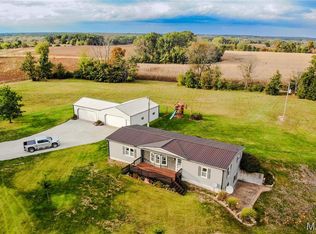 10778 Monroe Trl #645, Perry, MO 63462