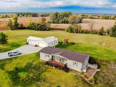 10778 Monroe Trl #645, Perry, MO, 63462