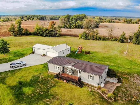 10778 Monroe Trl #645, Perry, MO 63462