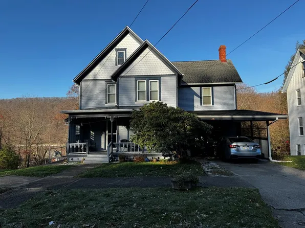 1116 W 2nd St, Oil City, PA 16301