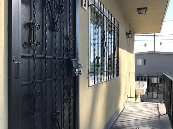 606 W 79th St APT 3, Los Angeles, CA 90044