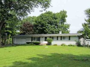 W5838 Tullmar Ln, Monroe, WI 53566