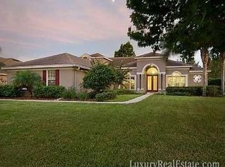 7958 Horse Ferry Rd, Orlando, FL 32835