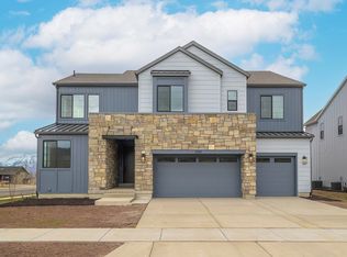 1008 Romney Rd S #238, Heber City, UT 84032