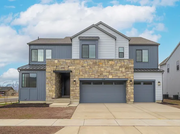 1008 Romney Rd S #238, Heber City, UT 84032