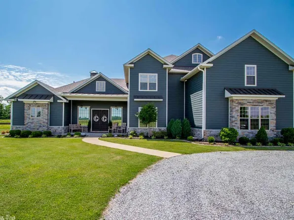 9705 Highway 161 S, Scott, AR 72142