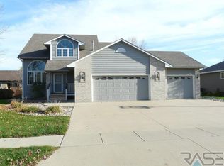 1312 S Parkview Blvd, Sioux Falls, SD 57005
