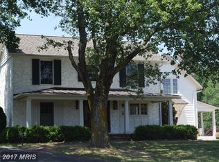 30096 Mine Run Rd, Unionville, VA 22567