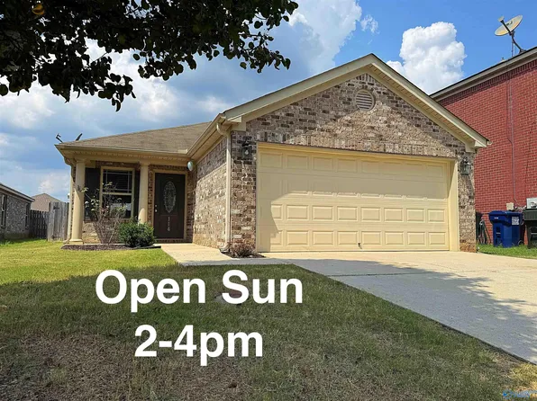 114 Brooklawn Dr, Huntsville, AL 35749
