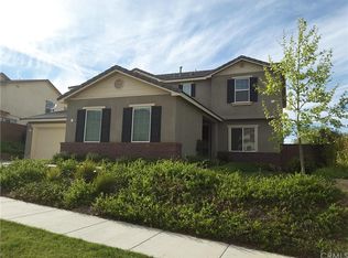 25549 Foxglove Ln, Corona, CA 92883