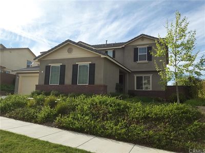 25549 Foxglove Ln, Corona, CA, 92883