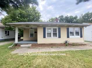2013 Carolina St, Middletown, OH 45044