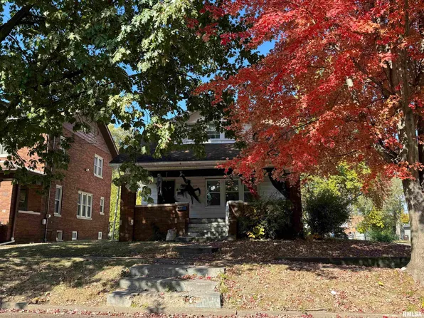 817 E Nebraska Ave, Peoria, IL 61603
