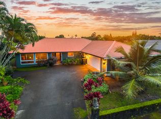 1700 Mona Loop, Hilo, HI 96720