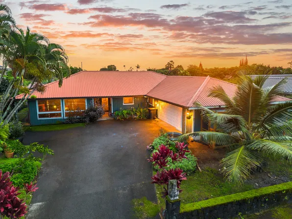 1700 Mona Loop, Hilo, HI 96720