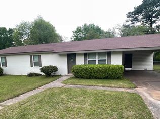 404 Ward Dr, Abbeville, AL 36310