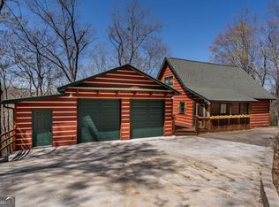 1571 Mangums Trl, Blue Ridge, GA 30513