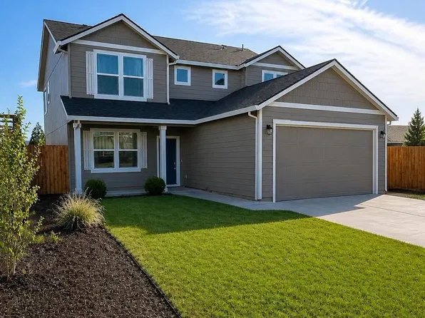 3656 Ford Dr, Medford, OR 97504