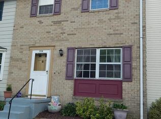 258 Keith Ct, Millersville, MD 21108