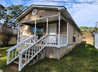 824 Salim St, Natchitoches, LA 71457