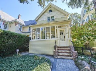 19 Brown Ave, Roslindale, MA 02131