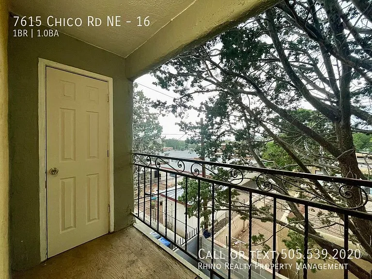 7615 Chico Rd NE #16 — Photo 6
