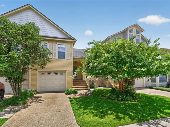 1702 Audubon Trce #1702, New Orleans, LA 70121