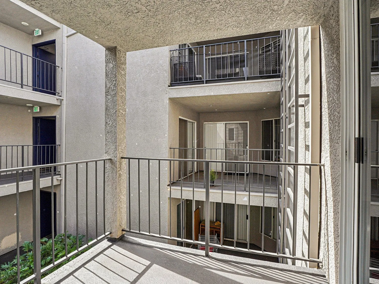 Windfaire Apartments — Photo 4
