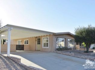 73751 Desert Greens Dr N, Palm Desert, CA 92260