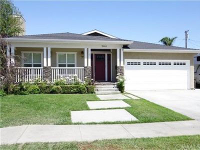 3644 Nipomo Ave, Long Beach, CA, 90808