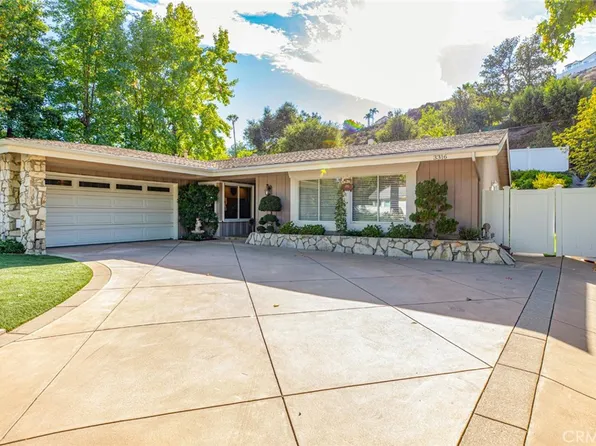 3316 Crail Way, Glendale, CA 91206