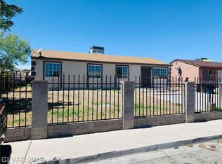 2535 San Felipe St, Las Vegas, NV 89115